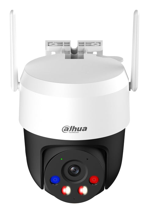 EAN 6939554961144 - Dahua Technology P5AS-PV cámara de vigilancia Torreta Cámara de seguridad IP Exterior 2880 x 1620 Pixeles imagen 5