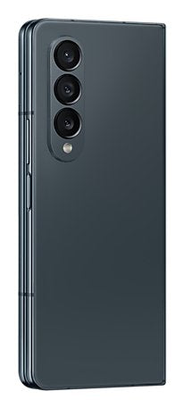 EAN 8806094504941 - Samsung Galaxy Z Fold4 SM-F936B 19,3 cm (7.6") SIM doble Android 12 5G USB Tipo C 12 GB 512 GB 4400 mAh V imagen 4