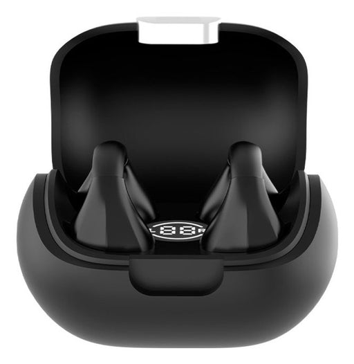 EAN 8434847072777 - COOL Accesorios 8434847072777 Auriculares Inalámbrico Dentro de oído Llamadas/Música Bluetooth Negro imagen 2