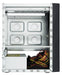 EAN 4710713233690 - Chieftec BT-02B-U3-250VS carcasa de ordenador Mini Tower Negro 250 W imagen 4