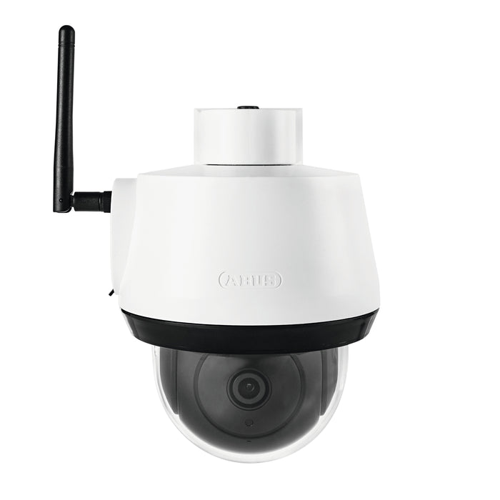 EAN 4003318798238 - ABUS PPIC52520 cámara de vigilancia Almohadilla Cámara de seguridad IP Exterior 3840 x 2160 Pixeles Pared imagen 1