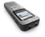 EAN 0855971006878 - Philips Voice Tracer DVT2015 dictáfono Memoria interna y tarjeta de memoria Plata imagen 4