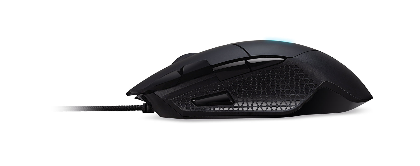 EAN 4710886149453 - Acer Predator Cestus 315 ratón Juego mano derecha USB tipo A Óptico 6500 DPI imagen 4