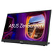 EAN 4711387005804 - ASUS ZenScreen MB17AHG pantalla para PC 43,9 cm (17.3") 1920 x 1080 Pixeles Full HD LCD Negro imagen 3