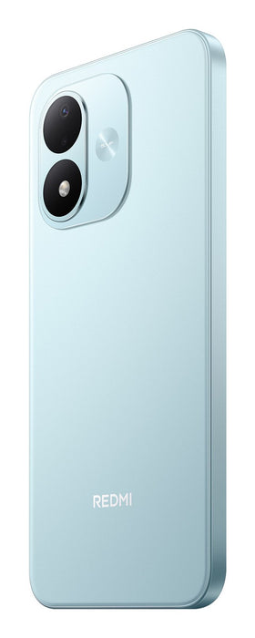 EAN 6932554425630 - Xiaomi Redmi Note 17 17,8 cm (6.99") 4G 6 GB 256 GB 7700 mAh Azul imagen 7