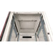EAN 7630049600683 - ROLINE 26.21.0067 armario rack 47U Rack o bastidor independiente Gris imagen 3