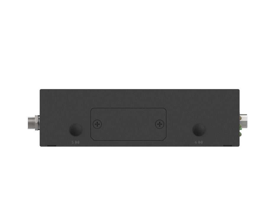EAN 199275932281 - Lenovo ThinkEdge SE30n Gen2 Intel Core 5 120U 8 GB DDR5-SDRAM 256 GB SSD Negro imagen 4