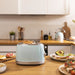 EAN 8435484032087 - Cecotec Vintage 800 6 2 rebanada(s) 850 W Azul imagen 6