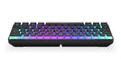 EAN 5903018666884 - ENDORFY Thock Compact teclado Juego RF inalámbrica + USB QWERTZ Alemán Negro imagen 4