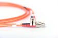 EAN 4016032249047 - Digitus DK-2533-03 Cable de fibra óptica e InfiniBand 3 m I-VH Naranja imagen 3