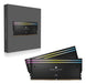 EAN 840006677956 - Corsair Dominator Titanium RGB CMP96GX5M2B6800C40 módulo de memoria 96 GB 2 x 48 GB DDR5 6800 MT/s 288-pin imagen 6