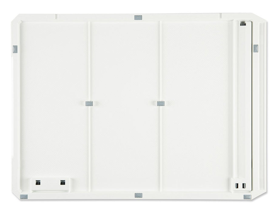 EAN 9003182070336 - Aristo AR70332 tablero de dibujo A3 (297x420 mm) Gris, Transparente, Blanco, Amarillo imagen 4