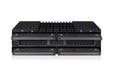EAN 4713227445672 - Icy Dock MB024SP-B caja para disco duro externo Negro imagen 7
