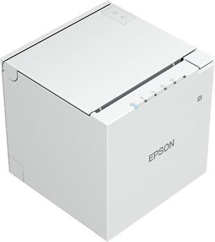 EAN 8715946703930 - Epson TM-M30III 203 x 203 DPI Alámbrico Térmico Impresora de recibos imagen 19