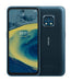 EAN 6438409065834 - Nokia XR20 16,9 cm (6.67") SIM doble Android 11 5G USB Tipo C 4 GB 64 GB 4630 mAh Azul imagen 1