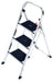 EAN 4007126439345 - Hailo K30 Escalera plegable Aluminio imagen 1