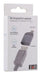 EAN 3303170109427 - T'nB MINITCDP adaptador de cable de vídeo USB Tipo C DisplayPort Negro, Gris Oscuro imagen 4