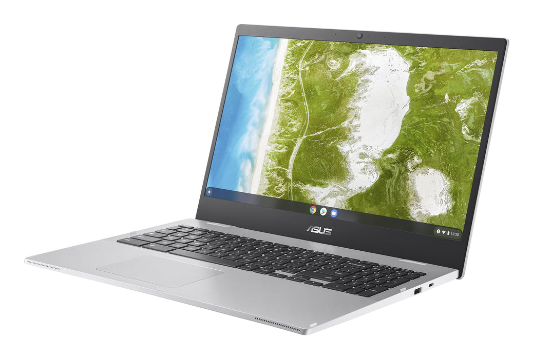 EAN 4711387738573 - ASUS Chromebook CX1 CX1500CKA-NJ0445 Intel® Celeron® N 39,6 cm (15.6") LPDDR4x-SDRAM Wi-Fi 6 (802.11ax) imagen 8