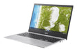 EAN 4711387738573 - ASUS Chromebook CX1 CX1500CKA-NJ0445 Intel® Celeron® N 39,6 cm (15.6") LPDDR4x-SDRAM Wi-Fi 6 (802.11ax) imagen 8