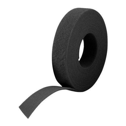 EAN 8412355641531 - Cablenet VEL-OW64153 presilla Bridas adherentes para cables Poliamida, Polipropileno (PP) Negro 1 pieza(s imagen 1