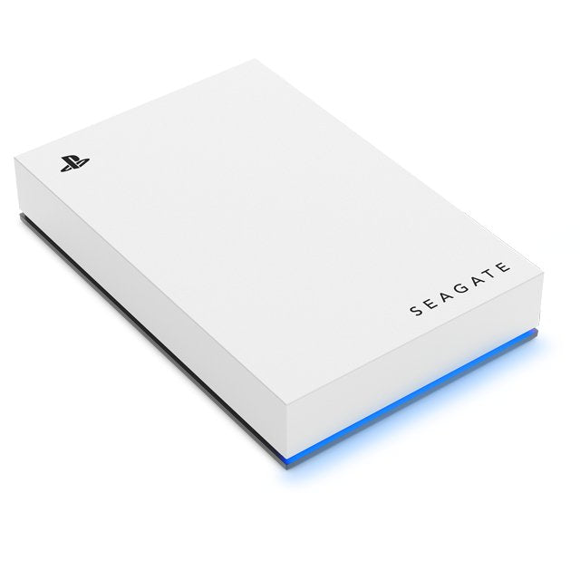 EAN 0763649176429 - Seagate Game Drive STLV5000200 disco duro externo 1 TB Micro-USB B 2.0/3.2 Gen 1 (3.1 Gen 1) Blanco imagen 6