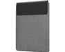 EAN 0195892078500 - Lenovo GX41K68624 maletines para portátil 36,8 cm (14.5") Funda Gris imagen 2