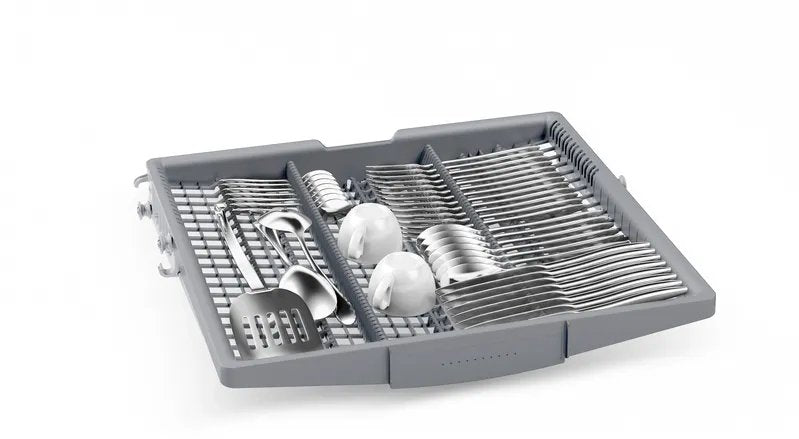 EAN 4242005501212 - Bosch Serie 6 SBD6ECX12E lavavajillas Completamente integrado 14 cubiertos imagen 6