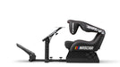 EAN 8717496872555 - Playseat Evolution PRO NASCAR Silla para videojuegos universal Asiento acolchado Negro imagen 7