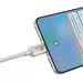 EAN 6932172669614 - Baseus P10378102G21-02 cable USB 2 m USB A USB C Titanio imagen 8
