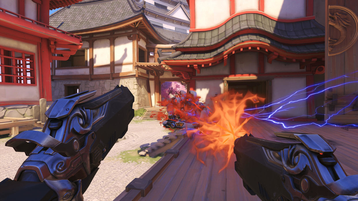 EAN 5030917288067 - Blizzard Overwatch - Legendary Edition Completa Alemán, Inglés, Chino simplificado, Coreano, Español, Fra imagen 82