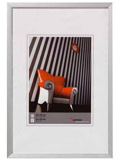 EAN 4004122212156 - Walther Design Chair 30x40 Plata imagen 1