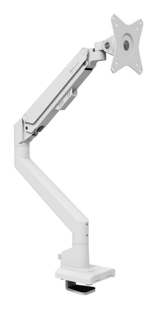 EAN 0850072937298 - Arozzi AZ-ALZARE-NEO-WT soporte para monitor Escritorio Blanco imagen 2