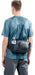 EAN 4046051149455 - Deuter Pulse 5 riñonera Poliamida Grafito imagen 4