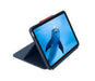 EAN 5099206106895 - Logitech Rugged Combo 4 Touch QWERTZ Alemán Smart Connector Azul imagen 2