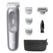 EAN 8700216427098 - Braun Series 7 80789703 afeitadora corporal Gris imagen 3