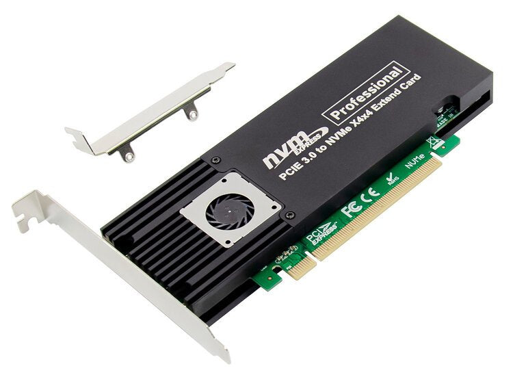 EAN 5714590006346 - ProXtend PX-SA-10150 tarjeta y adaptador de interfaz Interno M.2 imagen 1