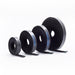 EAN 6922794738133 - Vention KAABH presilla Bridas adherentes para cables Nylon Negro 1 pieza(s) imagen 1