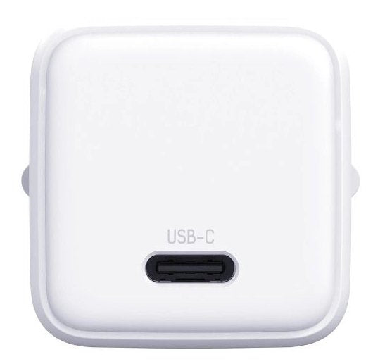 EAN 5903108561945 - 3MK Hyper Charger Universal Blanco Corriente alterna Carga rápida Interior imagen 8