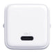 EAN 5903108561945 - 3MK Hyper Charger Universal Blanco Corriente alterna Carga rápida Interior imagen 8