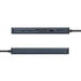 EAN 6941921149055 - Targus HD4003GL base para portátil y replicador de puertos USB Tipo C Azul imagen 6