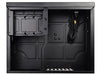 EAN 4710007221280 - Silverstone Grandia GD09 Escritorio Negro imagen 7