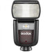 EAN 6952344220566 - Godox Ving V860III Flash esclavo Negro imagen 1