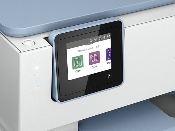 EAN 0195908882527 - HP ENVY Inspire 7221e All-in-One Printer Inyección de tinta térmica A4 4800 x 1200 DPI 15 ppm Wifi imagen 16