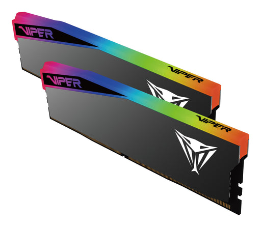 EAN 4711378430158 - Patriot Memory Viper Elite 5 Ultra VEUR532G6028K módulo de memoria 32 GB 2 x 16 GB DDR5 6000 MT/s 288-pin imagen 2