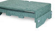 EAN 8719274674092 - BakkerElkhuizen Q-riser 110 Circular 76,2 cm (30") Escritorio Verde imagen 3