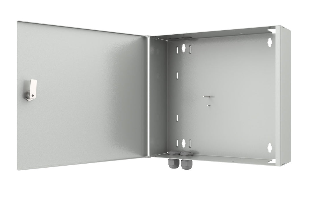 EAN 4049759302856 - EFB Elektronik 53605.1V2 estructura y panel de distribución de fibra óptica imagen 2
