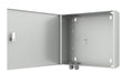 EAN 4049759302856 - EFB Elektronik 53605.1V2 estructura y panel de distribución de fibra óptica imagen 2