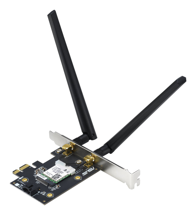 EAN 4711387992869 - ASUS PCE-AX1800 Interno WLAN / Bluetooth 1775 Mbit/s imagen 4