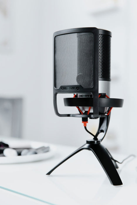 EAN 4025112101120 - CHERRY UM POP FILTER imagen 6