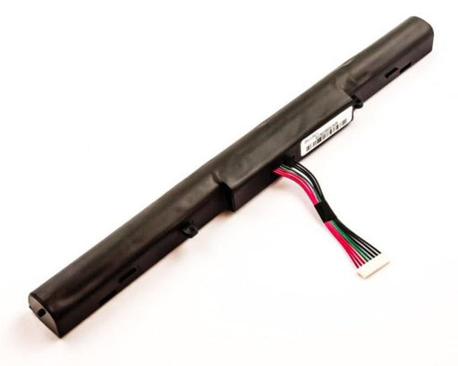 EAN 5712505342213 - CoreParts MBI2550 refacción para laptop Batería imagen 2